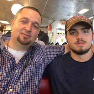 Meet your Posher, Jeremy